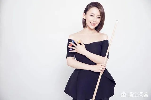 潘晓婷的哪些瞬间迷住了你?