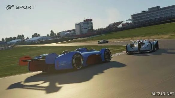 《GT Sport》就是《GT7》!可考取真实等价版驾照