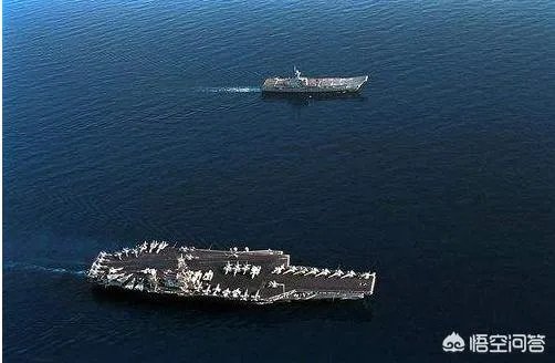 泰国海军的航空母舰还能用吗?有什么依据?