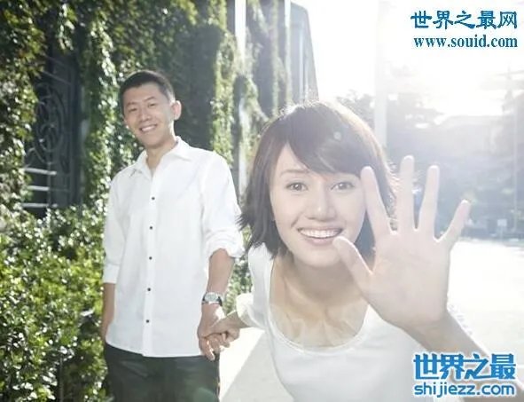 袁泉夏雨离婚了吗?夏雨终于站出来说话了(谣言)