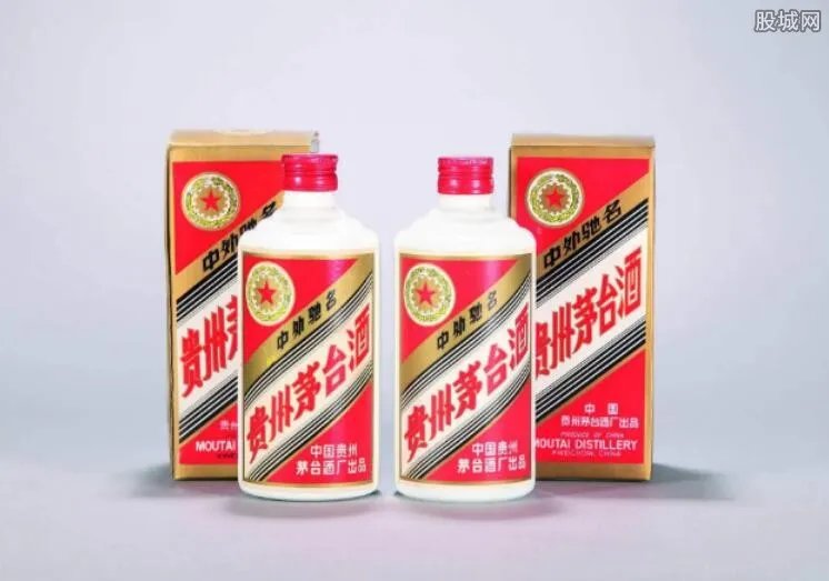 茅台市值突破万亿 茅台为什么市值那么高