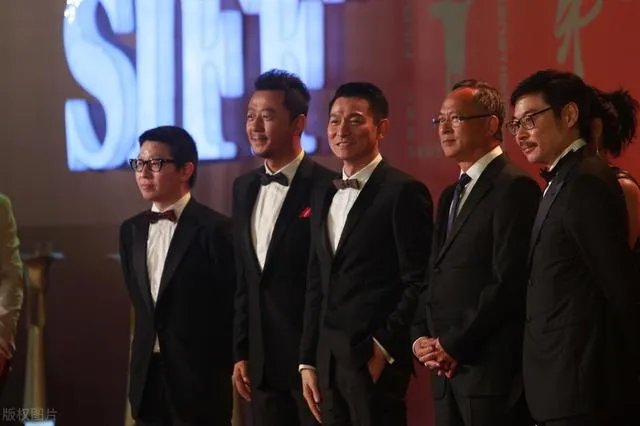 刘德华为什么入驻抖音?