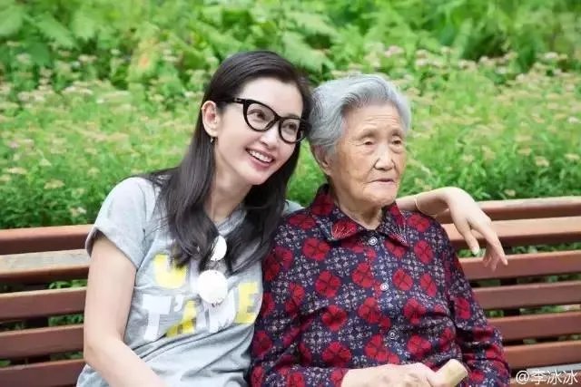 李冰冰恋情曝光,小男友究竟是何许人也?