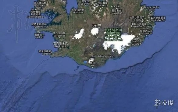 《文明6》全自然奇观位置及作用介绍