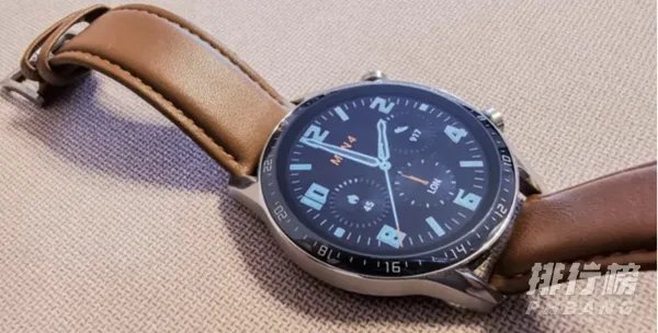 华为Watch GT2有哪些功能_华为Watch GT2详细测评