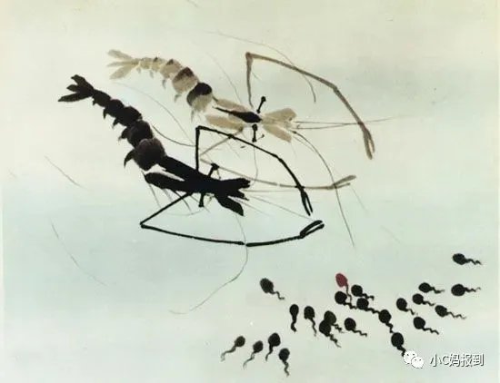 我们小时候看的动画片,这几部居然如此高级,收藏起来带娃看