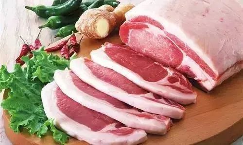 各个省市目前猪肉的行情是什么？
