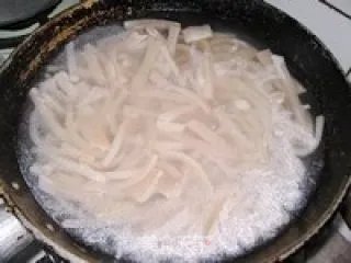 自制肉皮冻