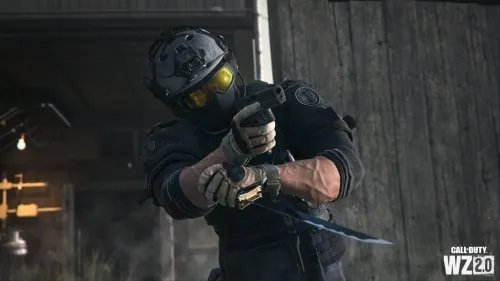 Xbox老大斯宾塞重申：《使命召唤》游戏将完整的向所有平台提供