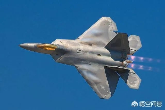 美国的F22和F35都是五代机,它们都有哪些相同点,又有何区别?