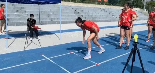 如何看待人民日报称体测不应成比赛拦路虎这件事?
