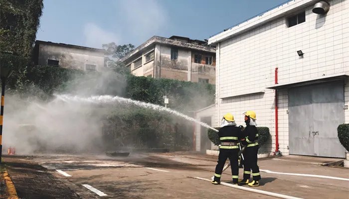 消防车道宽度 消防车道宽度是多少