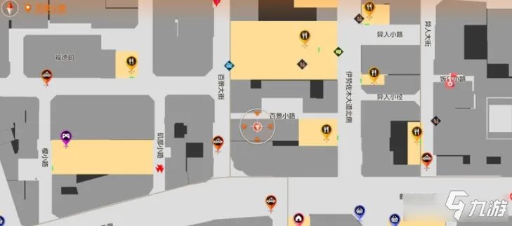 《审判之逝:湮灭的记忆》松鼠涂鸦全收集图文教程