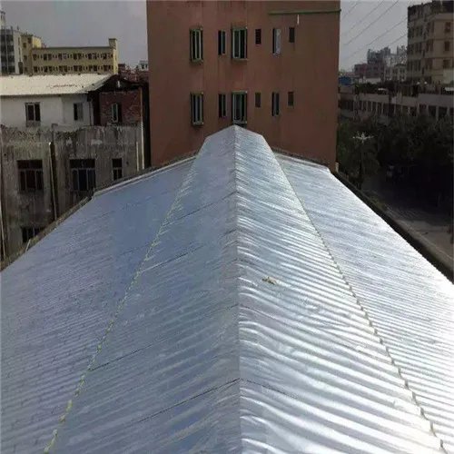 屋顶隔热膜有什么作用 屋顶隔热层居然还能这样做