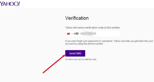 yahoo邮箱