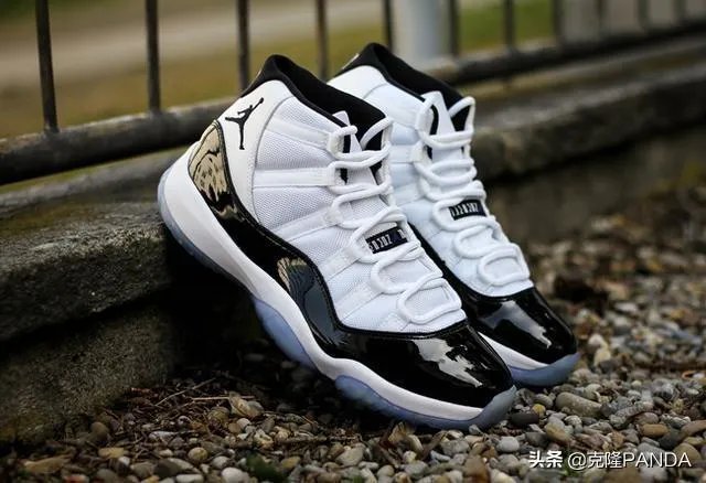 Air Jordan 11 紫白适合打球吗