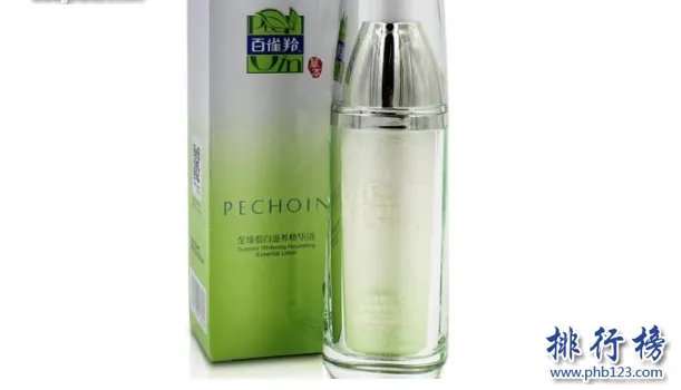 国货美白精华排行榜10强 国货比较好的美白精华推荐