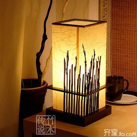 最爱古典韵味 10款灯具让人品味优雅