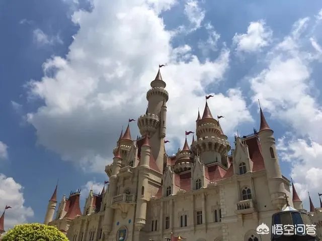 去新加坡旅游,一定不能错过的旅游景点有哪些?
