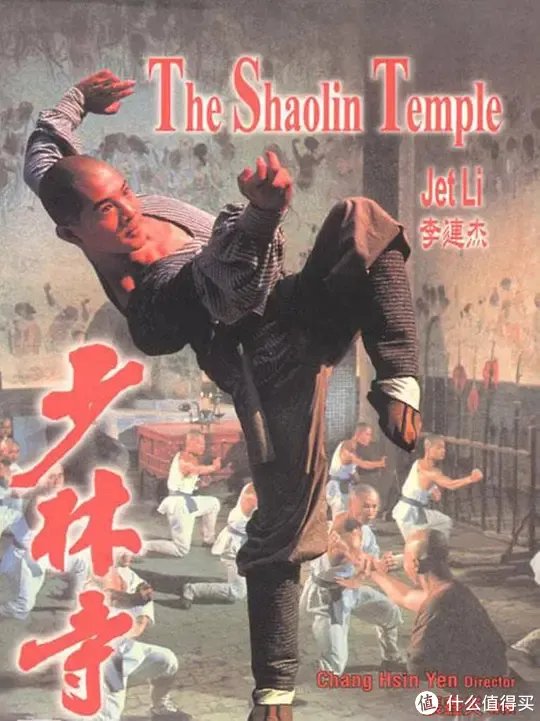 这二十部经典武侠片，绝对代表了中国武侠电影史