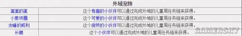 魔兽世界儿童周成就攻略 儿童周任务怎么做