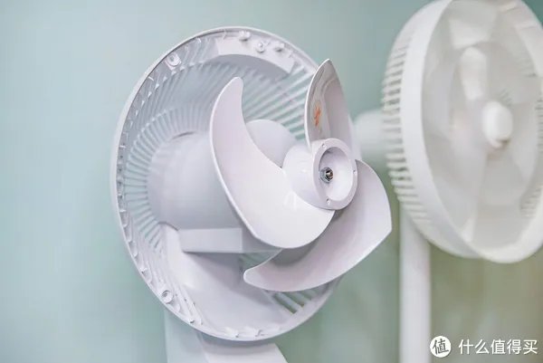 好物分享 篇十:循环扇和普通电风扇有什么区别?飞利浦循环扇测评
