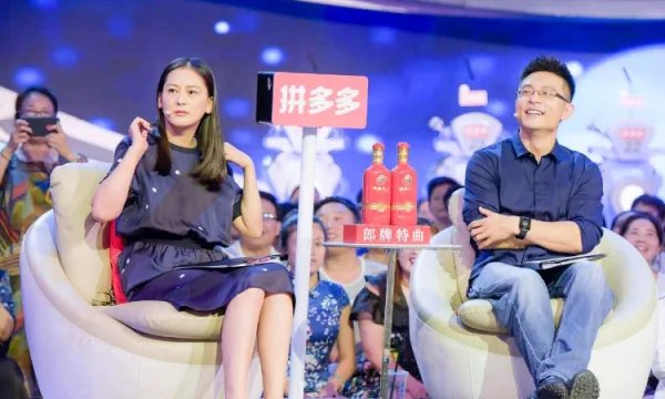 先后担任《非诚勿扰》合伙人的黄澜和黄菡是什么关系?如何评价她们?