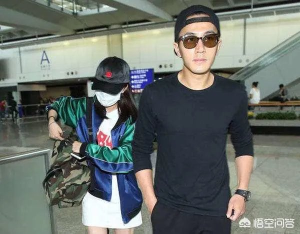 杨幂不能参加唐嫣婚礼，为何不派刘恺威去婚礼现场？