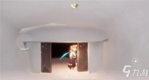 光遇红狐狸面具先祖位置一览 红狐狸面具先祖在哪