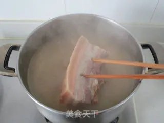 腌笃鲜