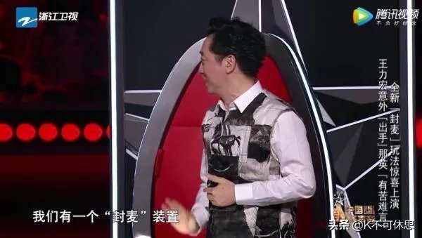 大家觉得《中国好声音》这档综艺节目还有可观赏性吗?