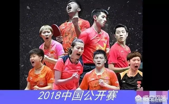 中国公开赛,马龙4-1击败樊振东摘得男单冠军,如何评价本场龙胖的发挥?
