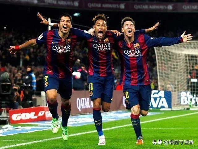 内马尔是不是目前甚至未来五到十年南美最后一个巨星了?