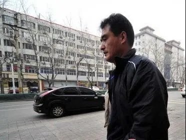 万大雪的人物介绍