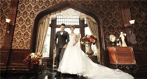 欧式婚纱照有什么特点 欧式婚纱有哪些风格