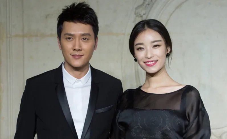 冯绍峰和倪妮在一起三年,他们分手的原因是什么?