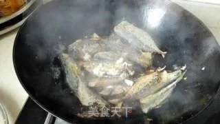 香煎滚子鱼