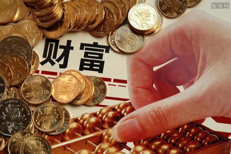 中国最新首富是谁 2019年中国首富排名