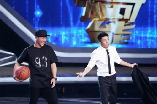 自13年以后,为何撒贝宁的微博突然不再更新?
