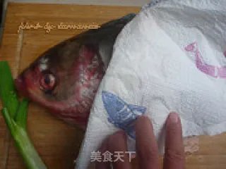 鱼头汤