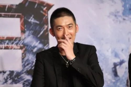江珊嫁给了小15岁的男友张博,姐弟恋会幸福吗?