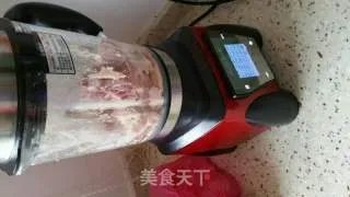 自制台湾香肠