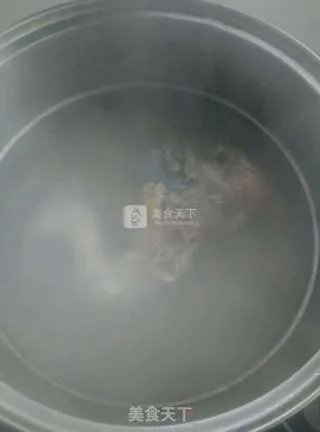 岐山臊子面