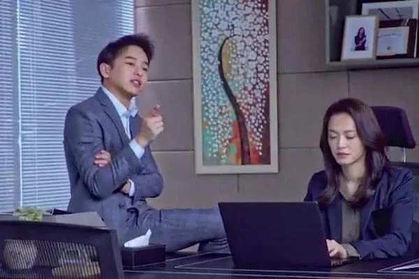 江珊嫁给了小15岁的男友张博,姐弟恋会幸福吗?