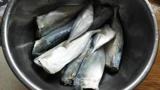 香煎滚子鱼