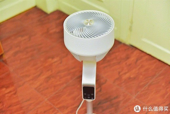 好物分享 篇十:循环扇和普通电风扇有什么区别?飞利浦循环扇测评