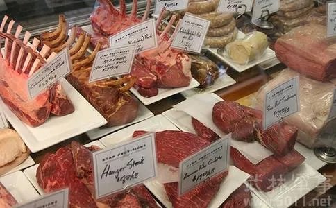 粪肉是什么?能吃吗?