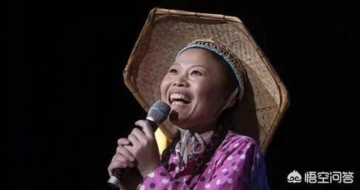 草帽姐徐桂花为什么会人人唾骂?