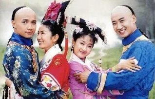 《还珠格格》第三部为何替换掉绝大部分演员?