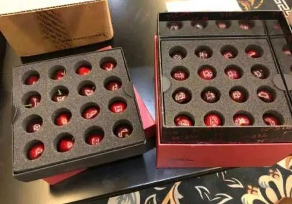 有哪些产品涉及过度包装问题被市场监督局点名?